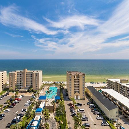 Апартаменты Crystal Tower 1506 Галф Шорс Экстерьер фото